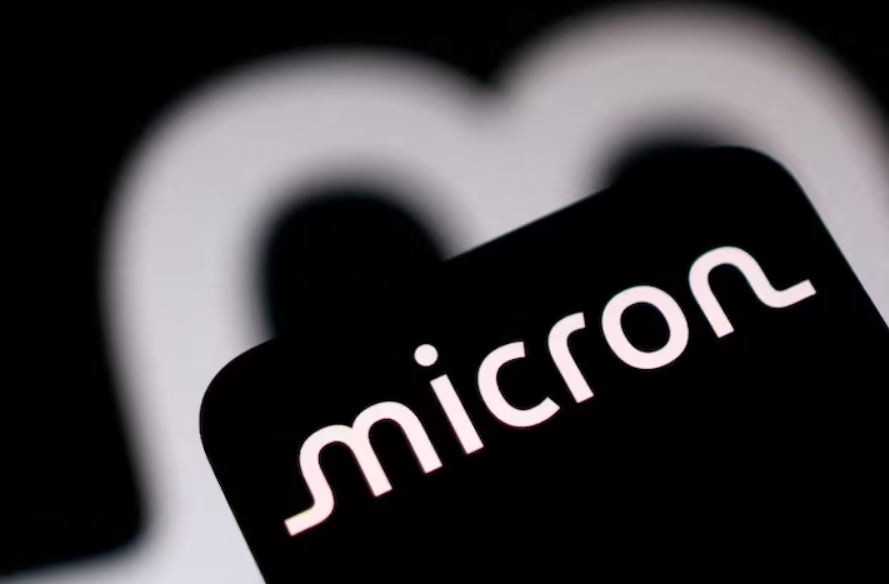 Сотрудникам Micron на Тайване выплатят от 35 до 68 окладов по итогам года - 1